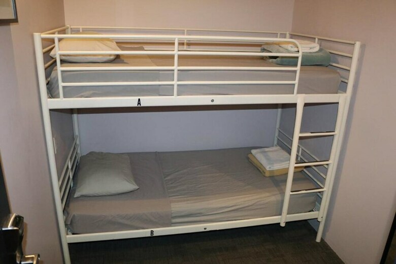 Hostal International Students Residence