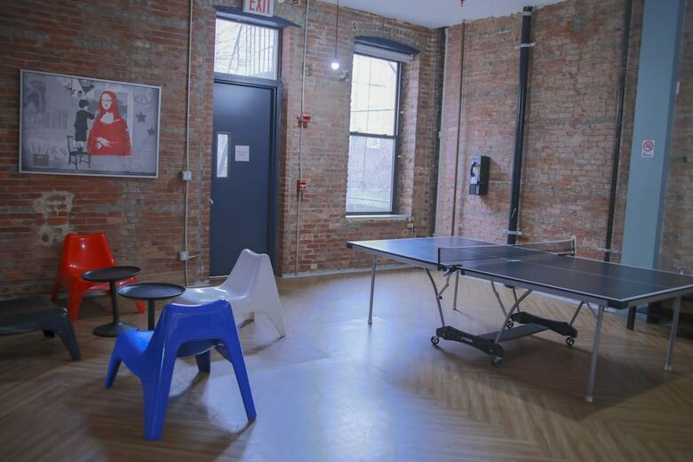 Hostal International Students Residence