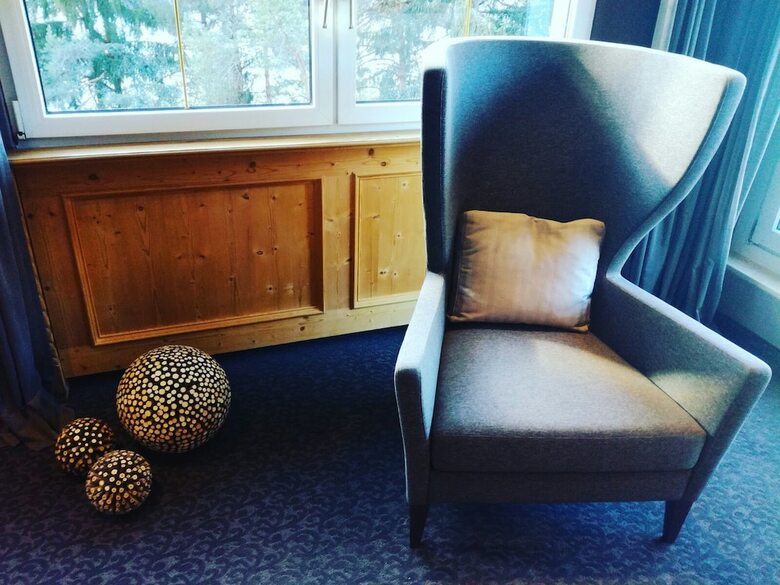 Chalet Hotel Hartmann ? Adults Only