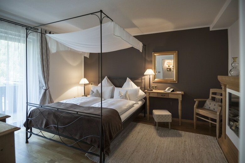Chalet Hotel Hartmann ? Adults Only