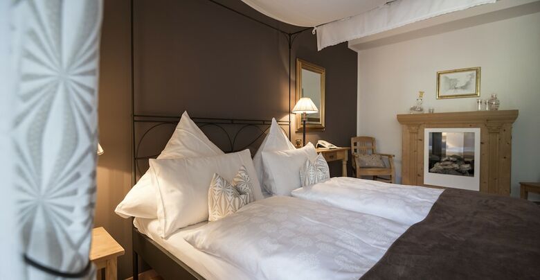 Chalet Hotel Hartmann ? Adults Only