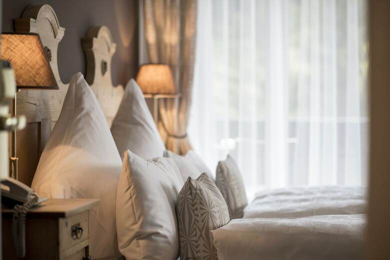 Chalet Hotel Hartmann ? Adults Only