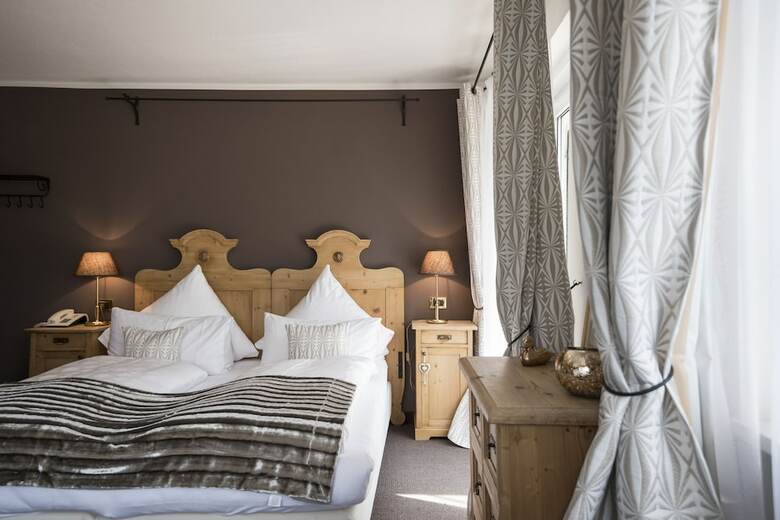 Chalet Hotel Hartmann ? Adults Only