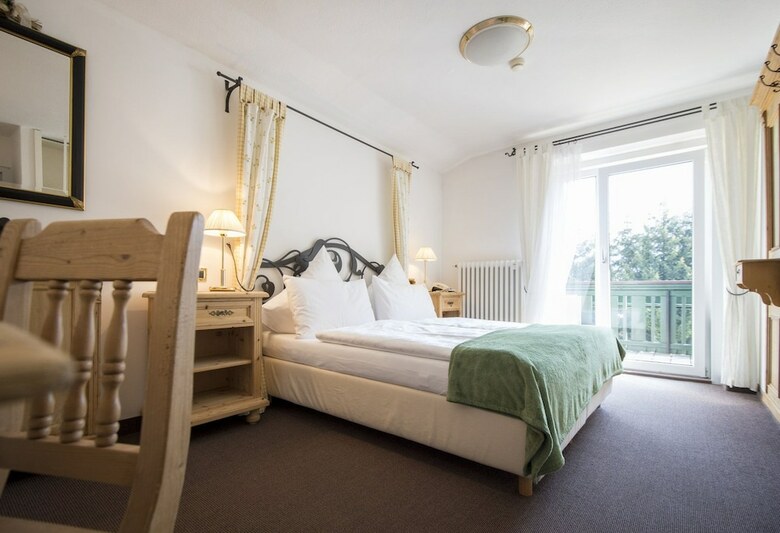 Chalet Hotel Hartmann ? Adults Only