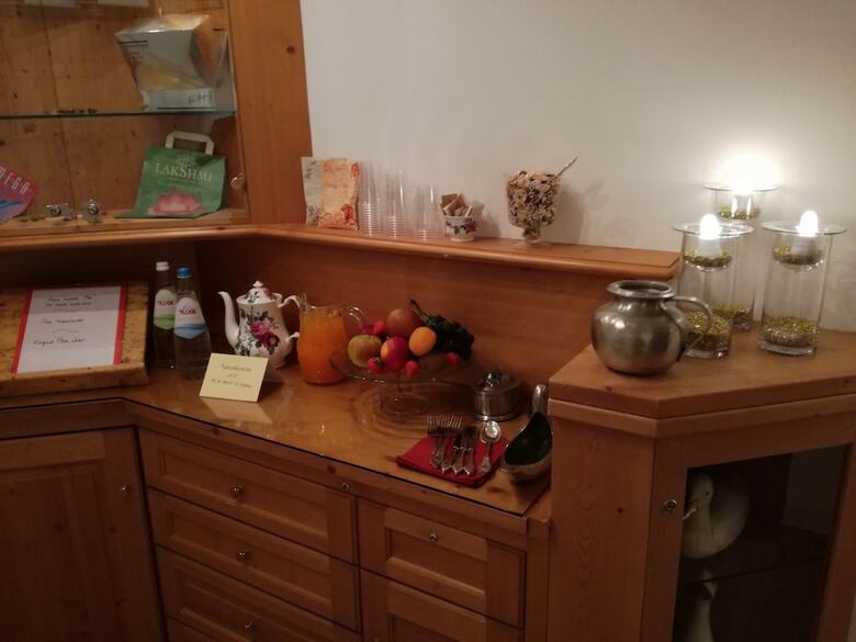 Chalet Hotel Hartmann ? Adults Only
