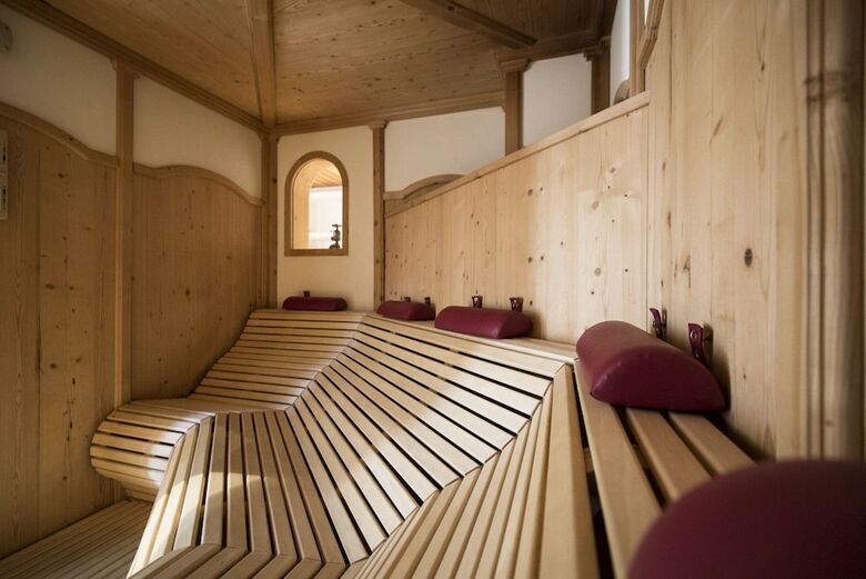 Chalet Hotel Hartmann ? Adults Only