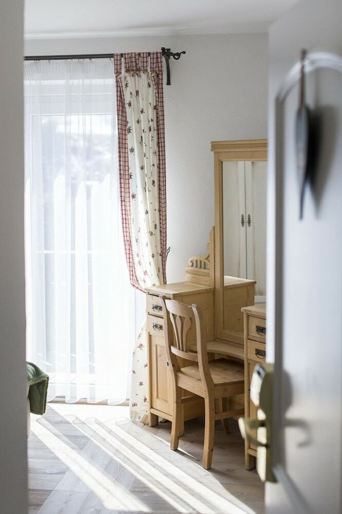 Chalet Hotel Hartmann ? Adults Only