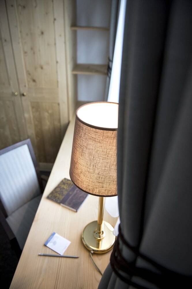 Chalet Hotel Hartmann ? Adults Only
