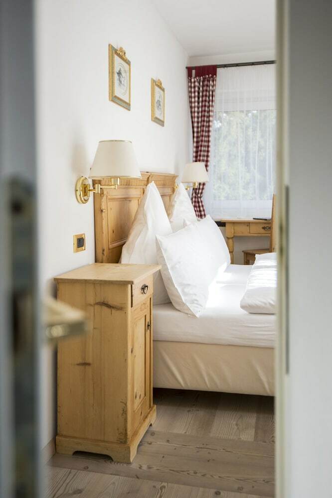 Chalet Hotel Hartmann ? Adults Only