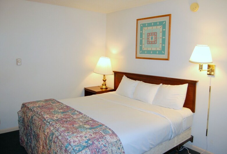 Motel Canton Inn