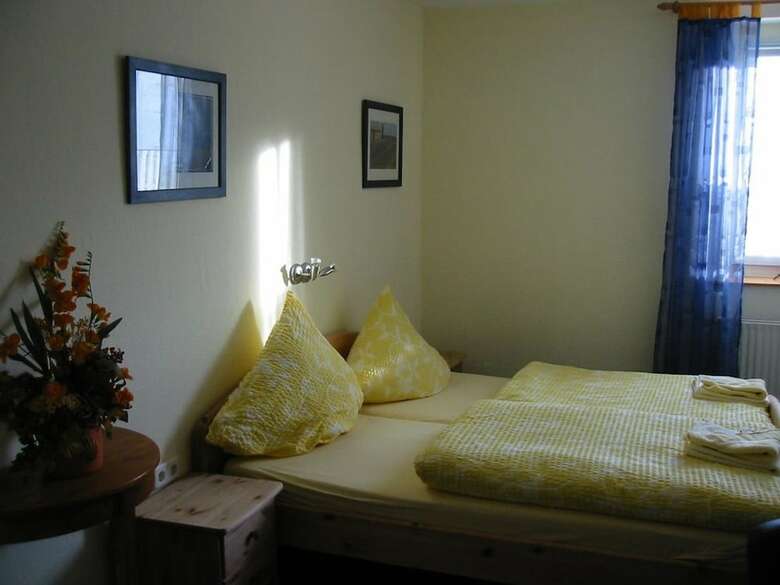 Hotel Zur Heimat