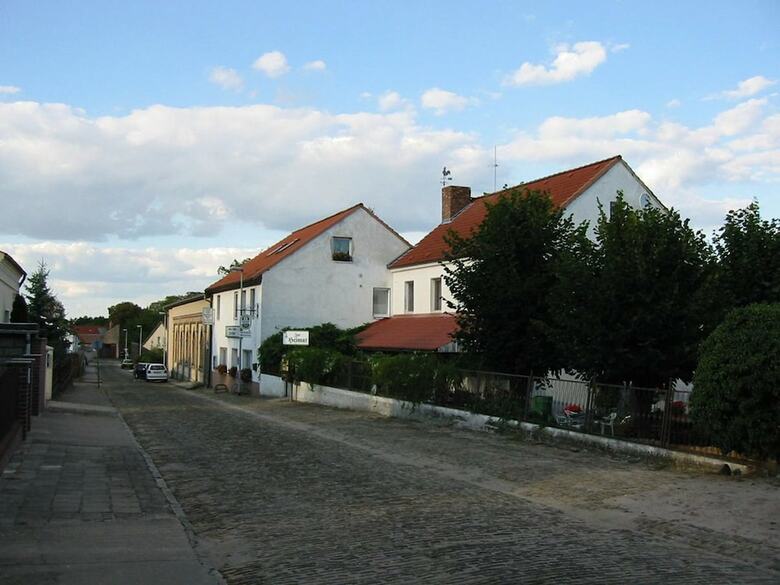 Hotel Zur Heimat