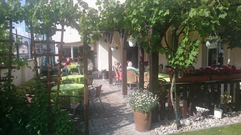 Hotel Zur Heimat