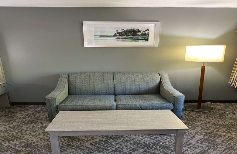 Motel Best Western Apalach Inn