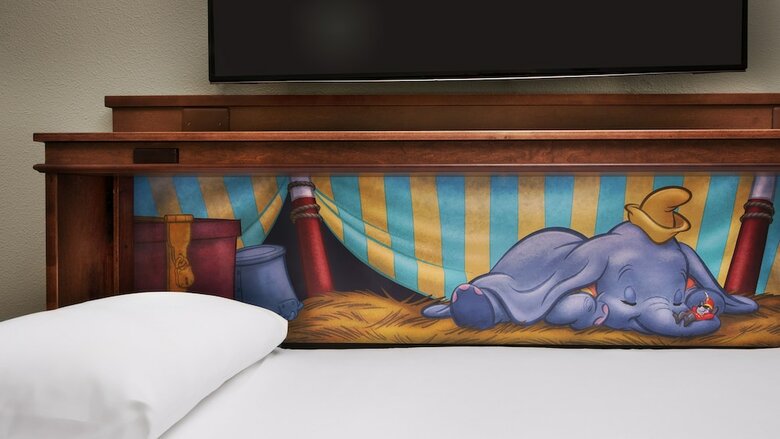 Apartamento Disney's Boardwalk Villas