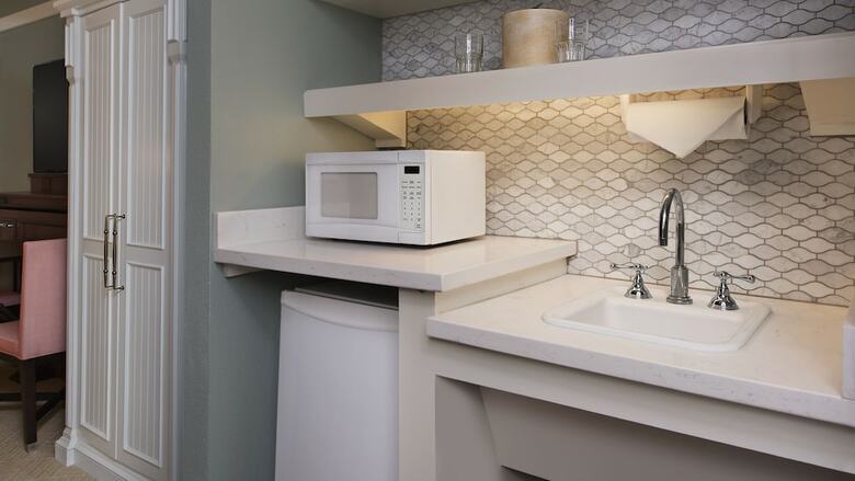 Apartamento Disney's Boardwalk Villas