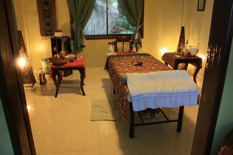 Apartamento Minang Cove Resort & Spa