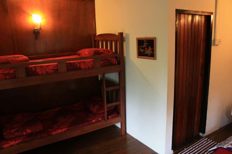Apartamento Minang Cove Resort & Spa