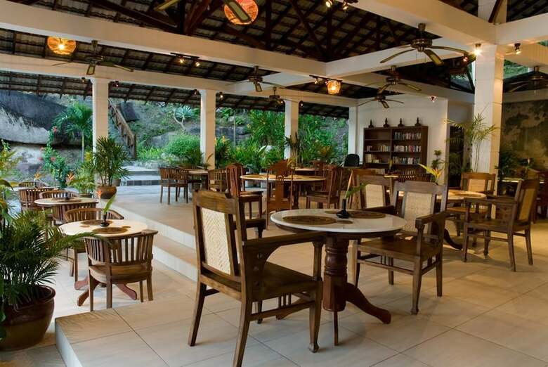 Apartamento Minang Cove Resort & Spa