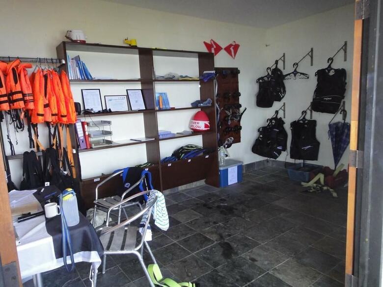 Apartamento Minang Cove Resort & Spa