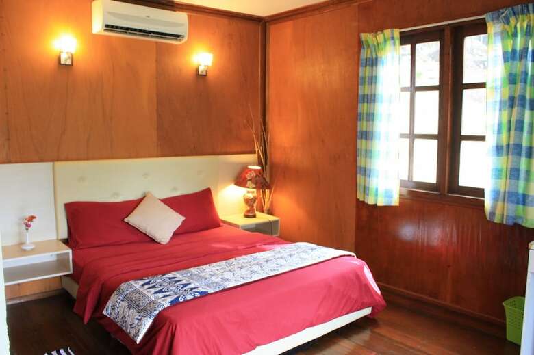 Apartamento Minang Cove Resort & Spa