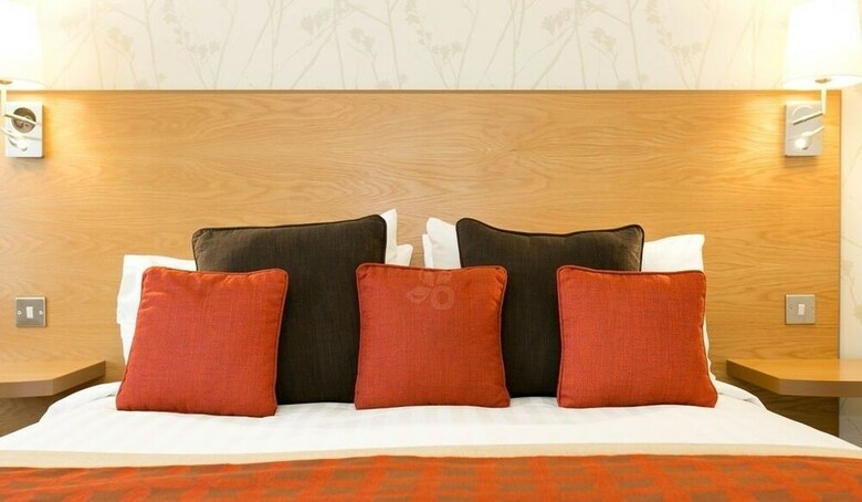 Best Western Plus Milford Hotel