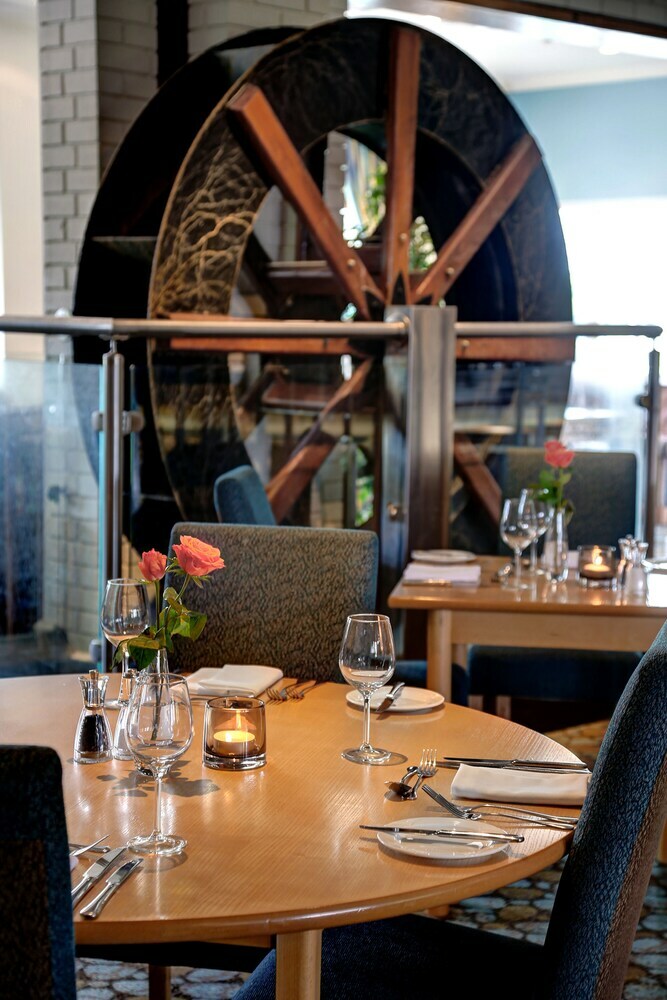 Best Western Plus Milford Hotel