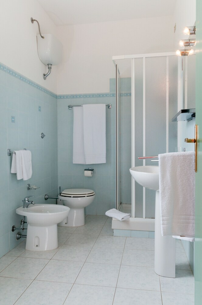 Lu'hotel Porto Pino