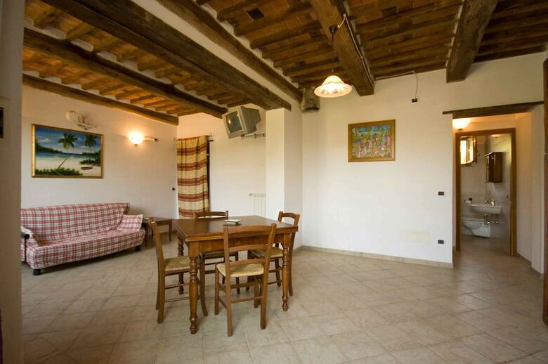Apartamento Il Ciliegio