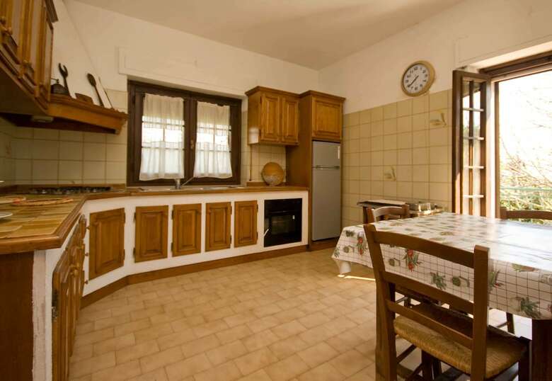 Apartamento Il Ciliegio