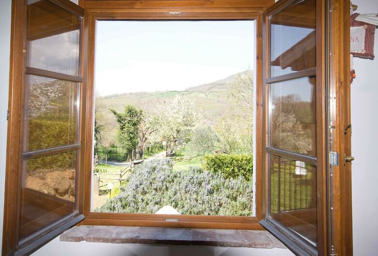 Apartamento Il Ciliegio