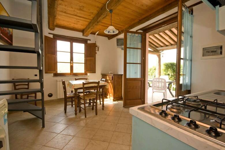 Apartamento Il Ciliegio