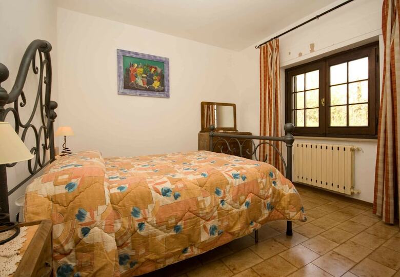 Apartamento Il Ciliegio