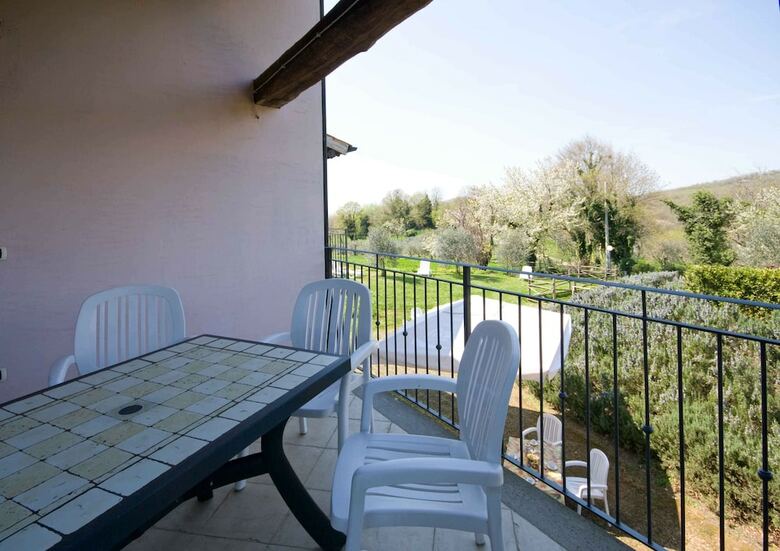 Apartamento Il Ciliegio