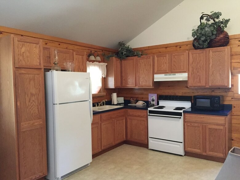 Bed & Breakfast Wisteria Lane Lodging