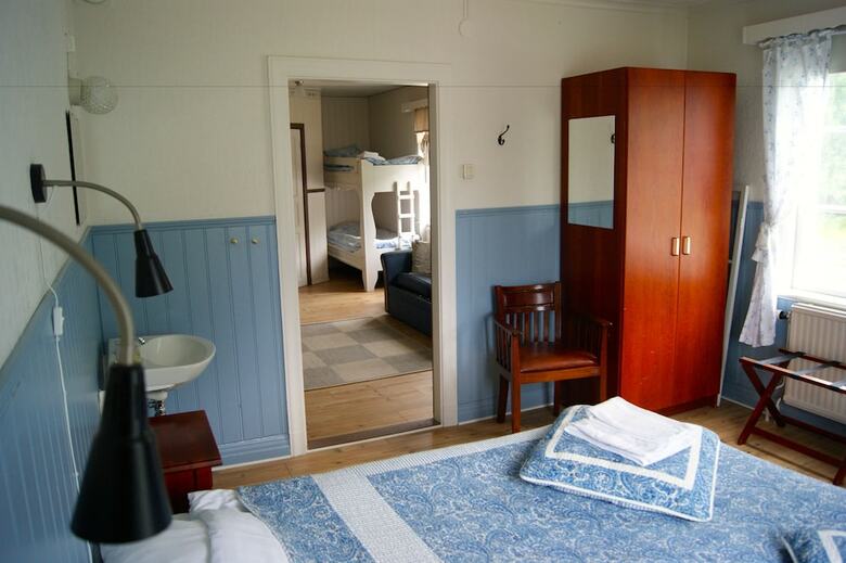 Hotel V�rdshuset Lugnet