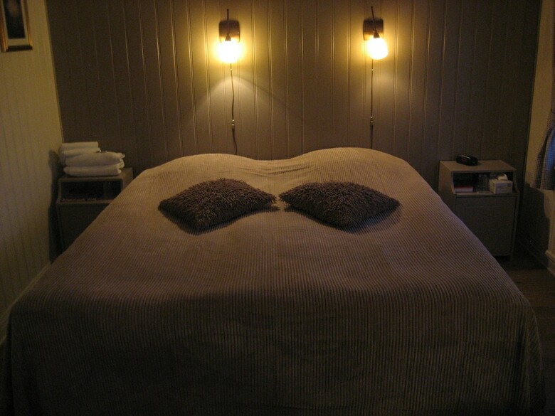 Hotel V�rdshuset Lugnet