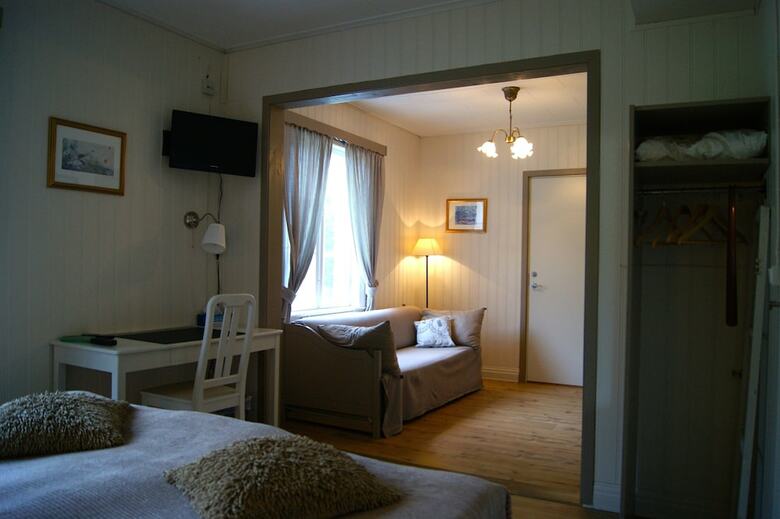 Hotel V�rdshuset Lugnet