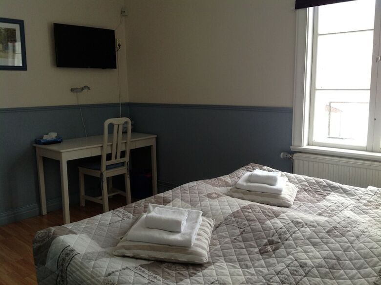 Hotel V�rdshuset Lugnet