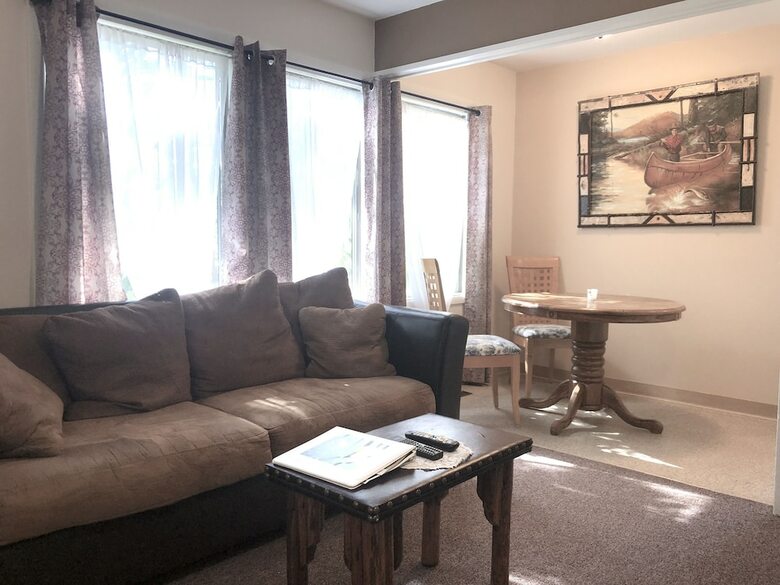 Apartamento Mckenzie River Mountain Resort
