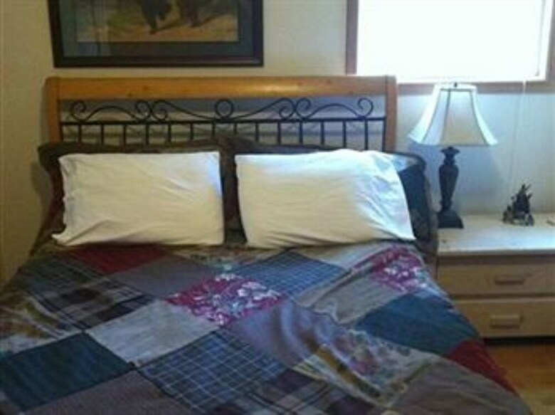 Apartamento Mckenzie River Mountain Resort