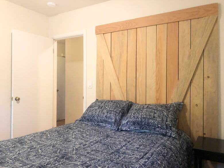 Apartamento Mckenzie River Mountain Resort
