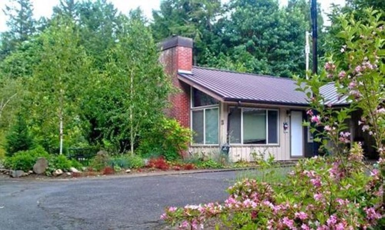 Apartamento Mckenzie River Mountain Resort