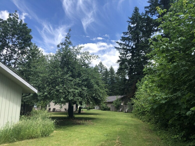 Apartamento Mckenzie River Mountain Resort