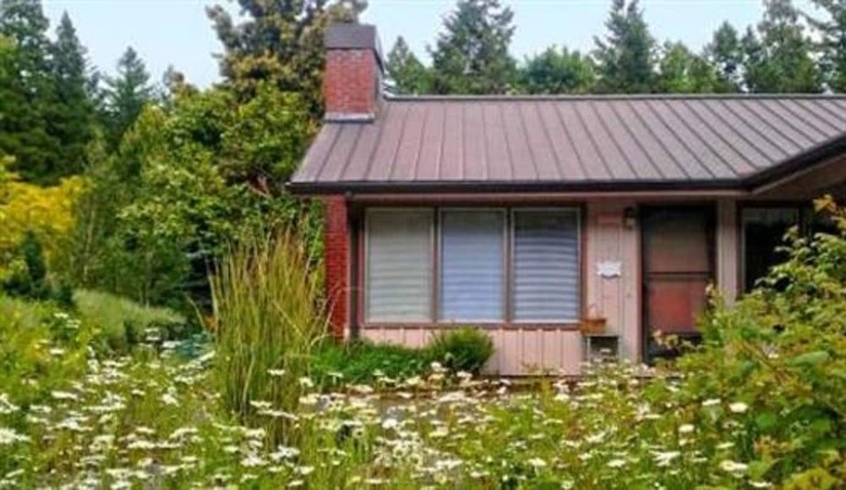 Apartamento Mckenzie River Mountain Resort