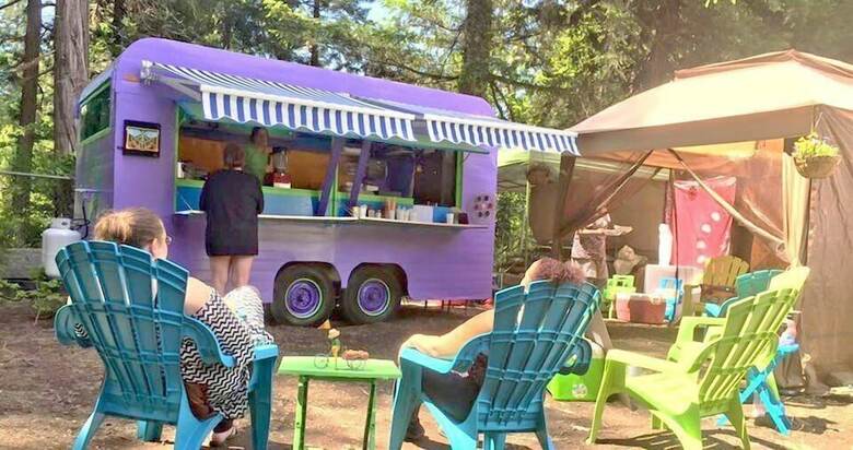 Apartamento Mckenzie River Mountain Resort