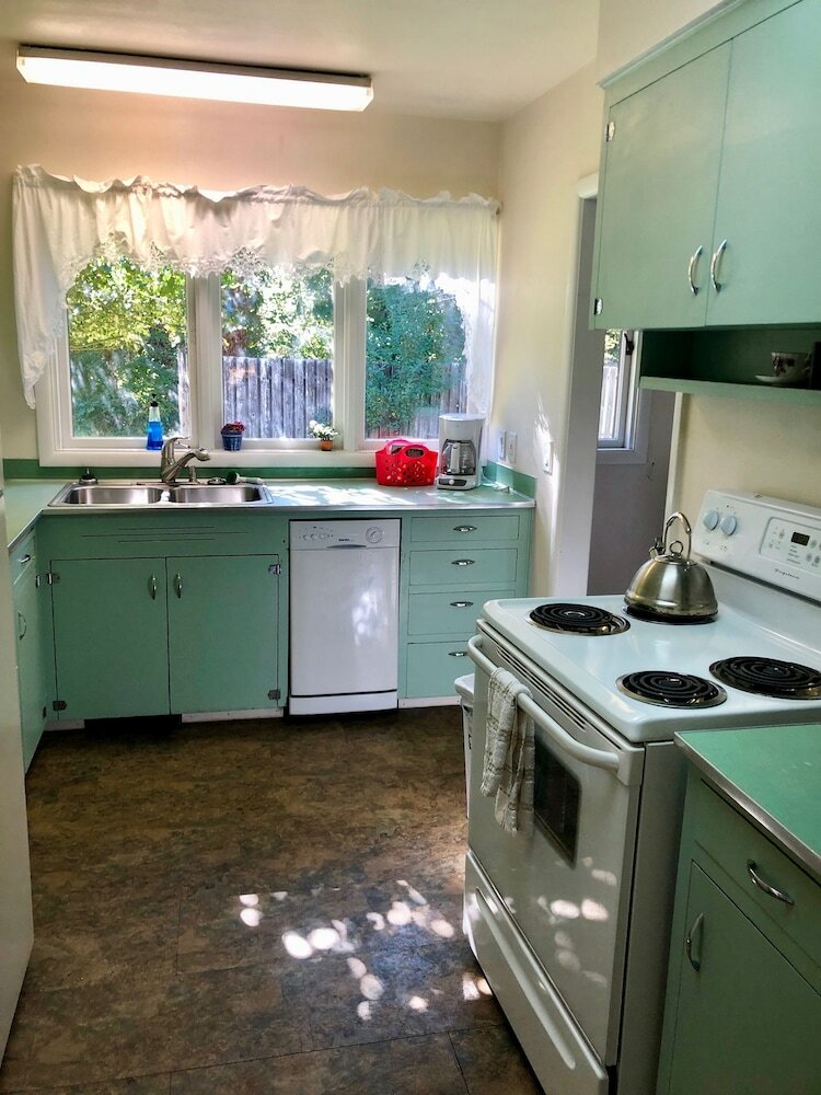 Apartamento Mckenzie River Mountain Resort