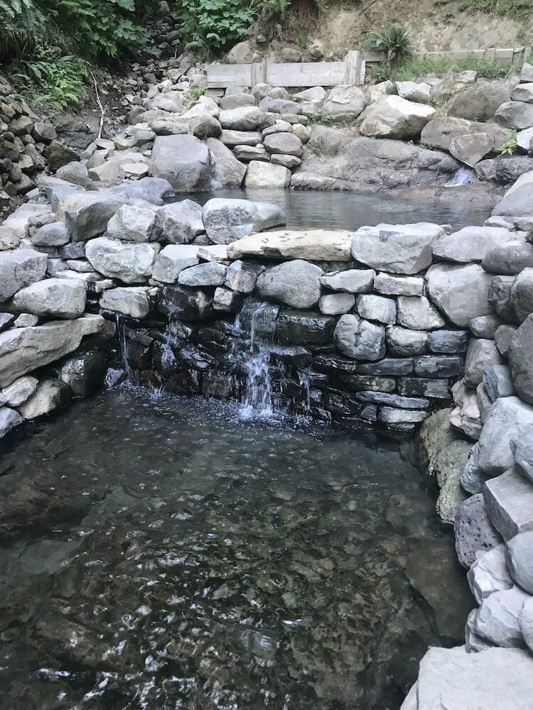 Apartamento Mckenzie River Mountain Resort