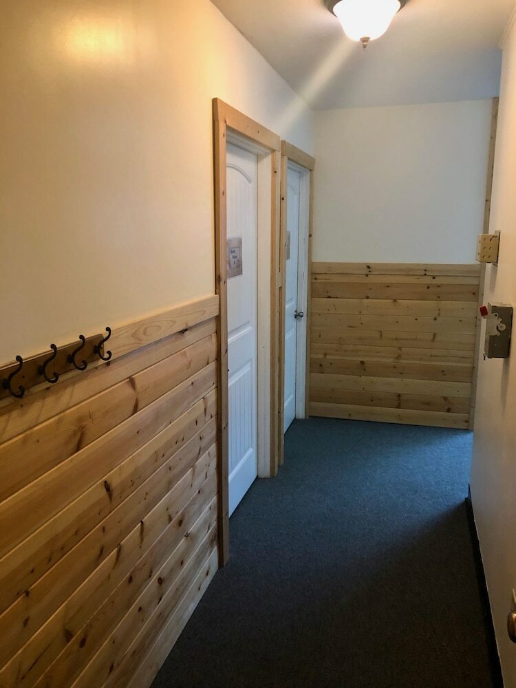 Apartamento Mckenzie River Mountain Resort