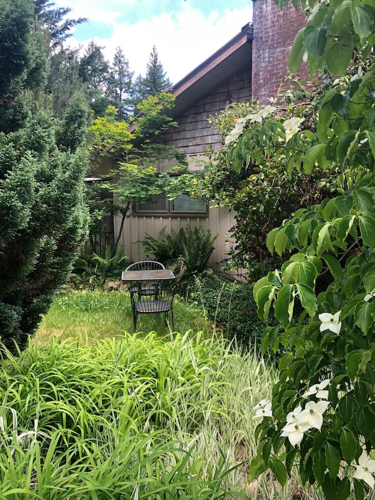 Apartamento Mckenzie River Mountain Resort